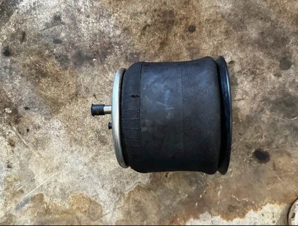 Heavy-Duty Trailer Air Bag